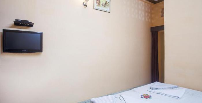 Hotel Jaisal Palace